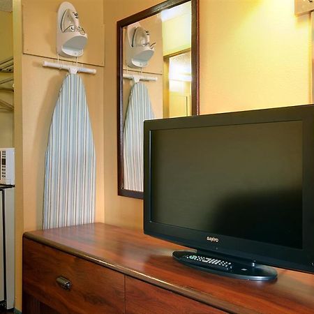 Americas Best Value Inn And Suites Greenwood Camera foto